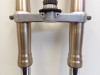 Front pipes Kawasaki ZX 7 R