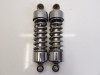 Achterschokbreker Suzuki LS 650