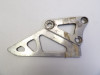 Fussrastetrager vorne links Suzuki GSX R 750