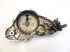 Crankcase cover Clutch side Aprilia Pegaso