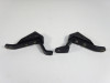 Sturz pads Yamaha Tracer 900