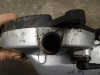 Final driven gear BMW R 1100 RT