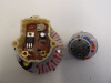 Meter Honda CBR 600 F