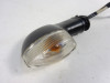 Knipperlicht rechts voor Yamaha MT 09