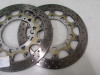 Bremsscheibenset Yamaha YZF R1