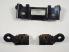 Frame - onderdelen Yamaha YZF R1