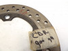 Bremsscheibe hinten  Honda CBR 900 RR