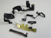 Frame body parts Yamaha FZ6