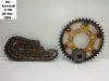 Chain and sprocket kit Kawasaki Z 750