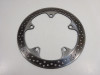 Remschijf voor BMW K 1200 R 