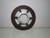 Bremsscheibe vorne Moto Guzzi Nevada 750