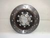 Bremsscheibe vorne Suzuki GSX 550 EF