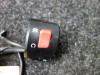 Handlebar switch assy right Kawasaki Z 800