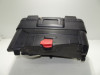 Luggage set BMW R 1200 GS
