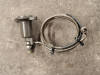 Koppelings cilinder BMW R 1200 R
