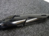 Cowl left rear Kawasaki GTR 1400