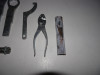 Tool set Kawasaki ZR 7