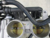 Throttle body BMW S 1000 XR