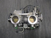 Gasklephuis Yamaha XT 1200 Z Super Tenere