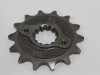 Ketting en tandwielset Honda XR 600
