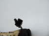 Handlebar switch assy left Kawasaki ZZR 600