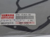 Gasket Yamaha FZR 1000