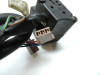 Handlebar switch assy right Yamaha FAZER 600