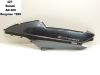 Heck links Suzuki Burgman 400