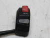 Handlebar switch assy right Yamaha YZF 750