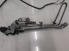 Side stand bar Kawasaki ZZR 250