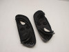 Duo fussrastenanlage Harley Davidson Touring