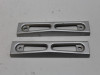 Radiator toebehoren Yamaha FZ6
