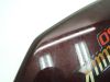 Cowl left small Honda CB 550