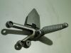 Fussraste links Ducati 749  999