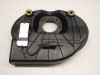 Luchtfilterhuis Harley Davidson Softtail