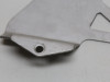 Fussrastetrager vorne links Honda VFR 750 R - RC30
