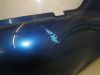 Rechter achterkant Suzuki GSX R 1100