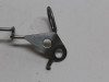 Rempomp achter Honda VFR 750 R - RC30