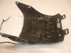License plate holder Harley Davidson Softtail