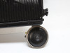 Radiateur Yamaha MT 07