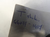 Steering stem Kawasaki ZX 9 R