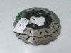Brake disc set Kymco XCITING 500I