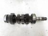 Versnellingsbak Yamaha FAZER 600