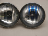 Koplamp Harley Davidson Dyna