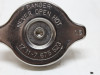 Radiator toebehoren BMW K 1200 GT