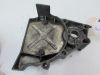 Motorblokdeksel voortandwiel Kawasaki ZXR 750