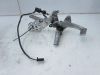 Main step holder right Yamaha YZF 750
