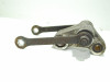 Link systeem achterveer Yamaha XJ 900 S Diversion