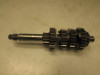 Gear box Yamaha TZR 125
