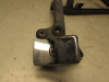 Koffer links Honda ST 1100 Pan European